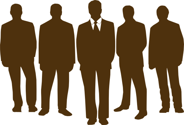 Men’s ﻿﻿﻿Group