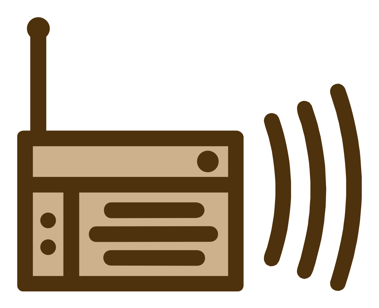 Radio