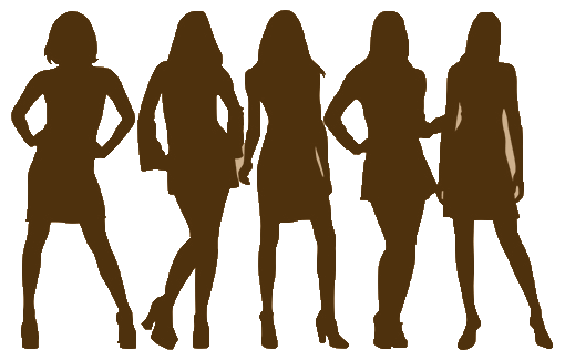 Women's ﻿﻿﻿﻿Fellowship